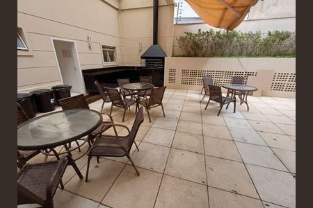 Apartamento à venda com 204m², 4 quartos e 4 vagas