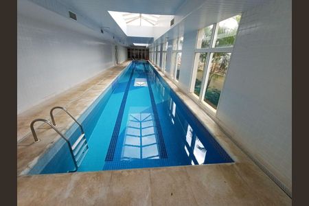 Apartamento à venda com 204m², 4 quartos e 4 vagas