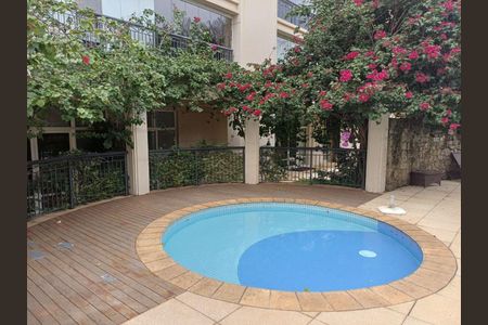 Apartamento à venda com 204m², 4 quartos e 4 vagas