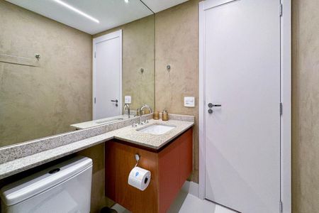 Apartamento à venda com 25m², 1 quarto e sem vaga