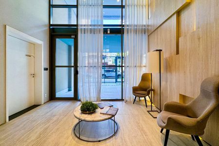 Apartamento à venda com 25m², 1 quarto e sem vaga