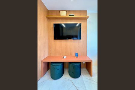 Apartamento à venda com 25m², 1 quarto e sem vaga