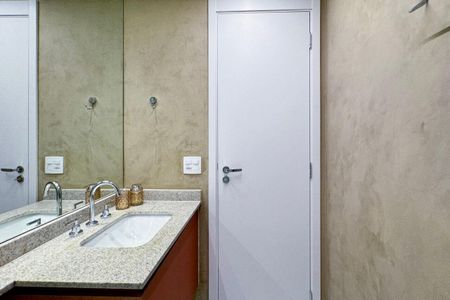 Apartamento à venda com 25m², 1 quarto e sem vaga