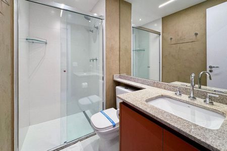 Apartamento à venda com 25m², 1 quarto e sem vaga