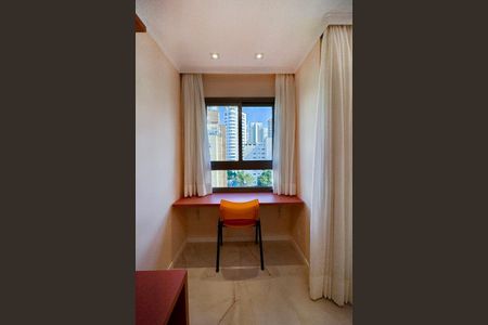 Apartamento à venda com 25m², 1 quarto e sem vaga