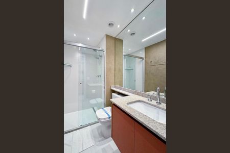 Apartamento à venda com 25m², 1 quarto e sem vaga