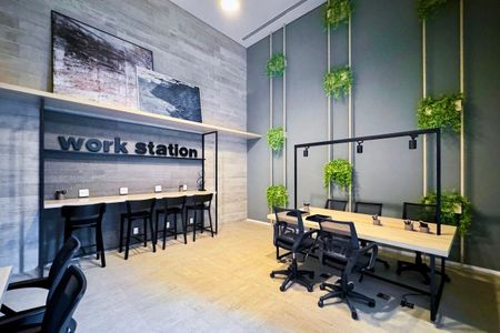 Apartamento à venda com 25m², 1 quarto e sem vaga