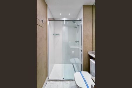 Apartamento à venda com 25m², 1 quarto e sem vaga