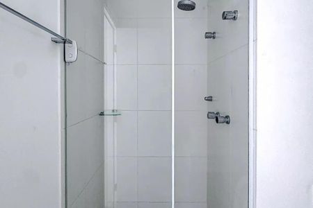 Apartamento à venda com 2 quartos, 50m² em Tatuapé, São Paulo