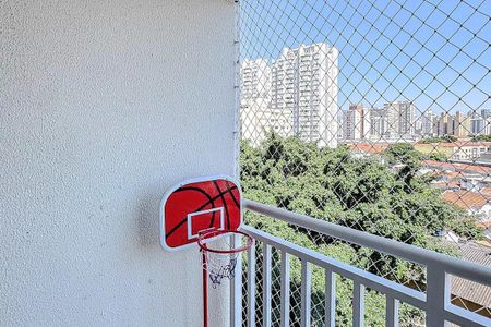 Apartamento à venda com 50m², 2 quartos e 1 vaga
