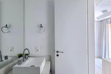 Apartamento à venda com 50m², 2 quartos e 1 vaga