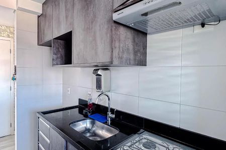 Apartamento à venda com 50m², 2 quartos e 1 vaga