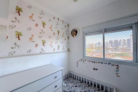 Apartamento à venda com 2 quartos, 50m² em Tatuapé, São Paulo