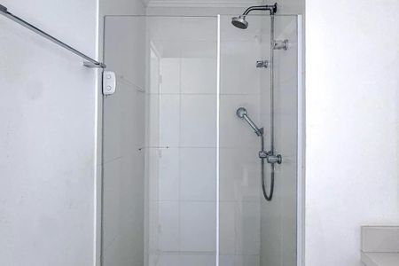 Apartamento à venda com 50m², 2 quartos e 1 vaga