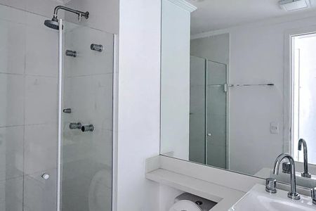 Apartamento à venda com 50m², 2 quartos e 1 vaga