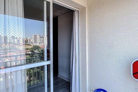 Apartamento à venda com 50m², 2 quartos e 1 vaga