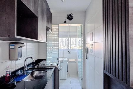 Apartamento à venda com 50m², 2 quartos e 1 vaga