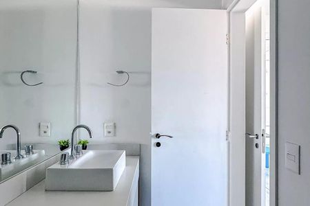 Apartamento à venda com 50m², 2 quartos e 1 vaga
