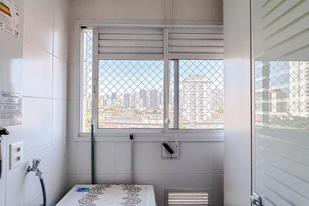 Apartamento à venda com 50m², 2 quartos e 1 vaga