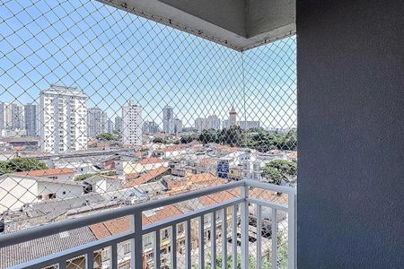Apartamento à venda com 50m², 2 quartos e 1 vaga