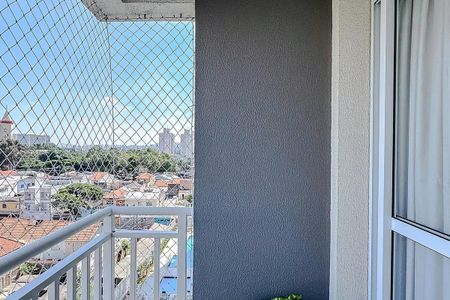 Apartamento à venda com 50m², 2 quartos e 1 vaga