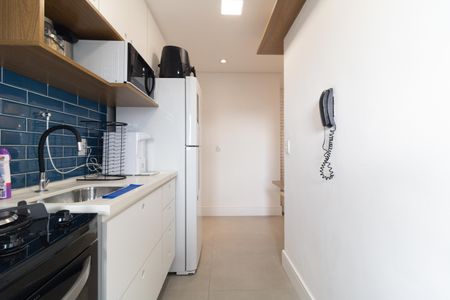 Apartamento à venda com 56m², 2 quartos e 1 vaga Apartamento à venda com 56m², 2 quartos e 1 vagaCozinha