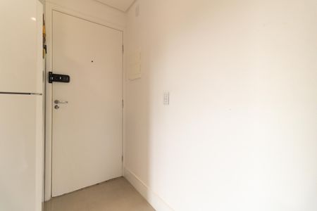Apartamento à venda com 56m², 2 quartos e 1 vaga Apartamento à venda com 56m², 2 quartos e 1 vagaEntrada