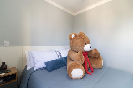 Apartamento à venda com 56m², 2 quartos e 1 vaga Apartamento à venda com 56m², 2 quartos e 1 vagaSuíte