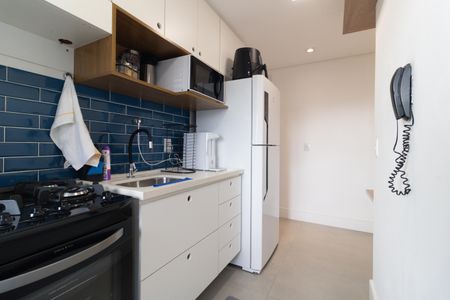 Apartamento à venda com 56m², 2 quartos e 1 vaga Apartamento à venda com 56m², 2 quartos e 1 vagaCozinha