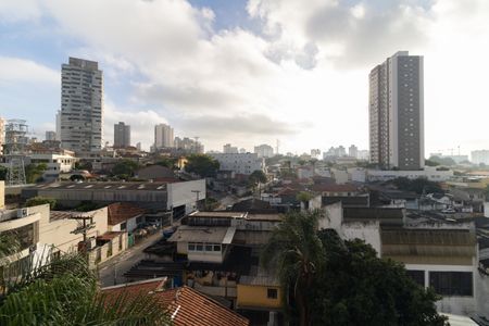 Apartamento à venda com 56m², 2 quartos e 1 vaga Apartamento à venda com 56m², 2 quartos e 1 vagaVista da Lavanderia