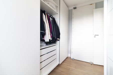 Apartamento à venda com 56m², 2 quartos e 1 vaga Apartamento à venda com 56m², 2 quartos e 1 vagaQuarto 2