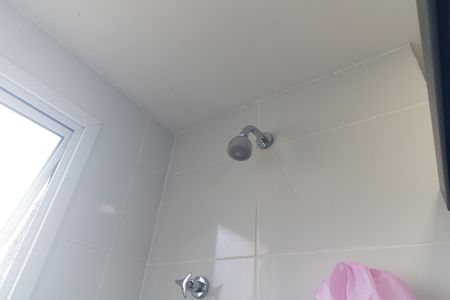 Apartamento à venda com 56m², 2 quartos e 1 vaga Apartamento à venda com 56m², 2 quartos e 1 vagaBanheiro da Suíte