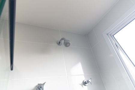 Apartamento à venda com 56m², 2 quartos e 1 vaga Apartamento à venda com 56m², 2 quartos e 1 vagaBanheiro