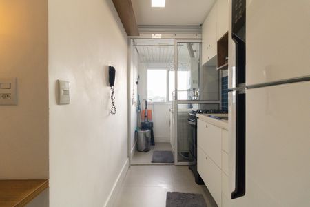 Apartamento à venda com 56m², 2 quartos e 1 vaga Apartamento à venda com 56m², 2 quartos e 1 vagaCozinha