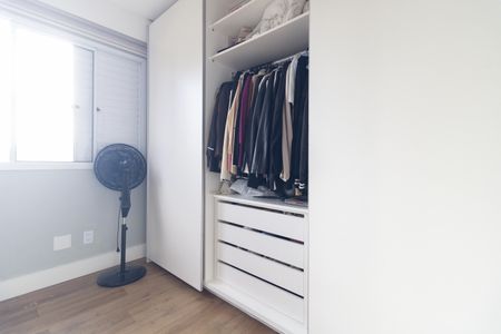 Apartamento à venda com 56m², 2 quartos e 1 vaga Apartamento à venda com 56m², 2 quartos e 1 vagaQuarto 2