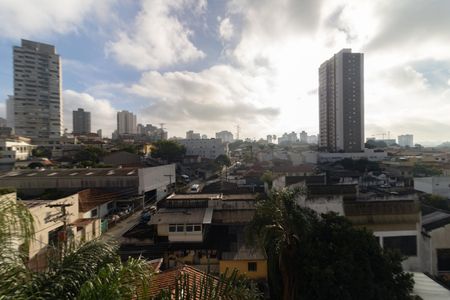 Apartamento à venda com 56m², 2 quartos e 1 vaga Apartamento à venda com 56m², 2 quartos e 1 vagaVista do Quarto 2