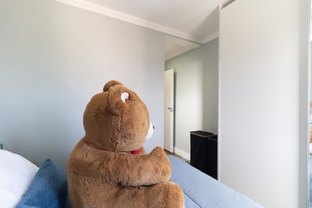 Apartamento à venda com 56m², 2 quartos e 1 vaga Apartamento à venda com 56m², 2 quartos e 1 vagaSuíte