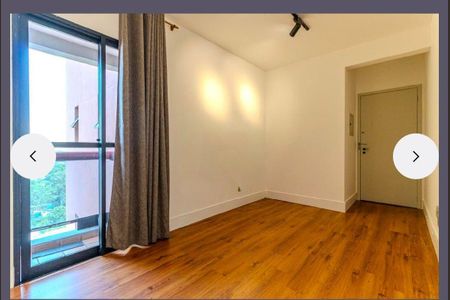 Apartamento para alugar com 1 quarto, 35m² em Consolação, São Paulo