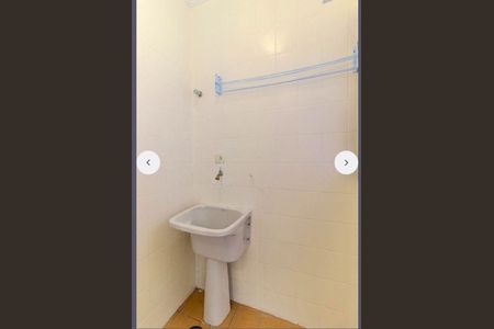 Apartamento para alugar com 1 quarto, 35m² em Consolação, São Paulo