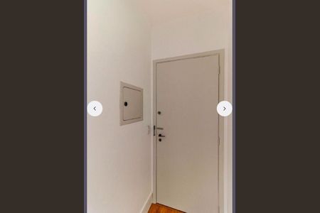 Apartamento para alugar com 1 quarto, 35m² em Consolação, São Paulo