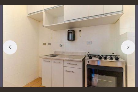 Apartamento para alugar com 1 quarto, 35m² em Consolação, São Paulo