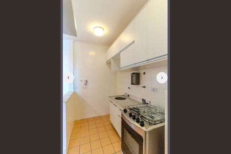 Apartamento para alugar com 1 quarto, 35m² em Consolação, São Paulo