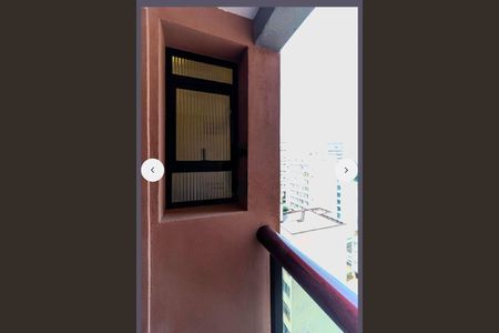 Apartamento para alugar com 1 quarto, 35m² em Consolação, São Paulo
