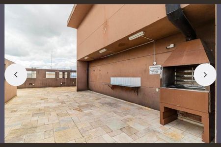 Apartamento para alugar com 1 quarto, 35m² em Consolação, São Paulo