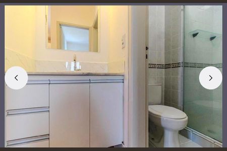 Apartamento para alugar com 1 quarto, 35m² em Consolação, São Paulo