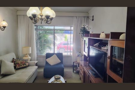 Casa à venda com 3 quartos, 140m² em Planalto Paulista, São Paulo