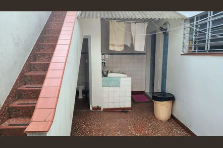 Casa à venda com 140m², 3 quartos e 3 vagas