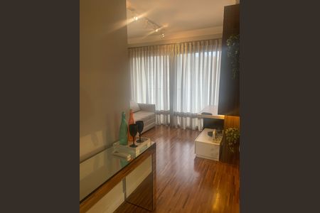 Apartamento para alugar com 1 quarto, 57m² em Cambuí, Campinas