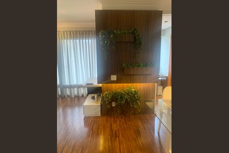 Apartamento para alugar com 1 quarto, 57m² em Cambuí, Campinas