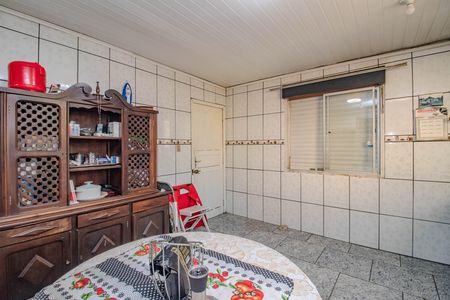 Cozinha de apartamento para alugar com 2 quartos, 110m² em Vila Ipiranga, Porto Alegre